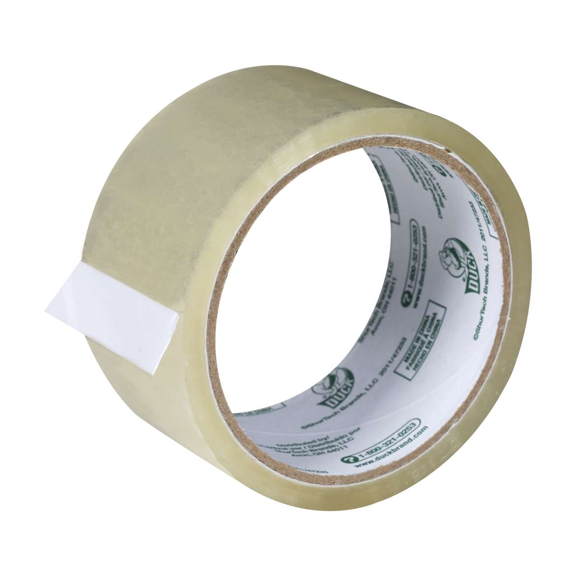 Duck Brand Packing Tape (48mm x 54m)